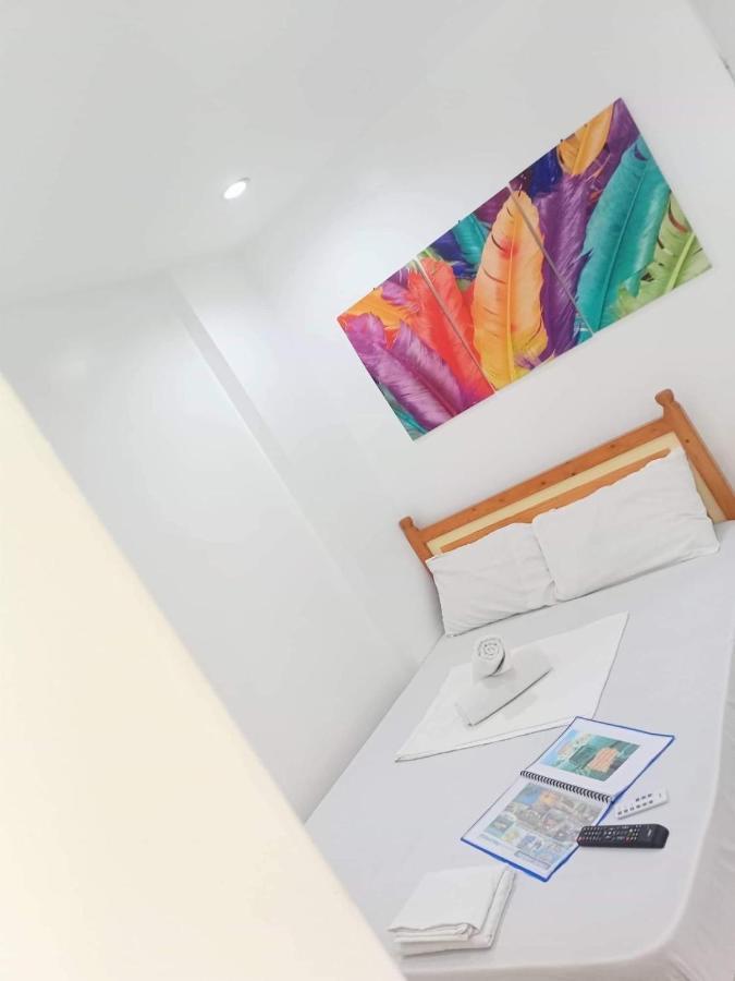 Cool Stay Inn Balabag  エクステリア 写真
