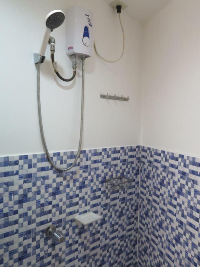 Cool Stay Inn Balabag  エクステリア 写真