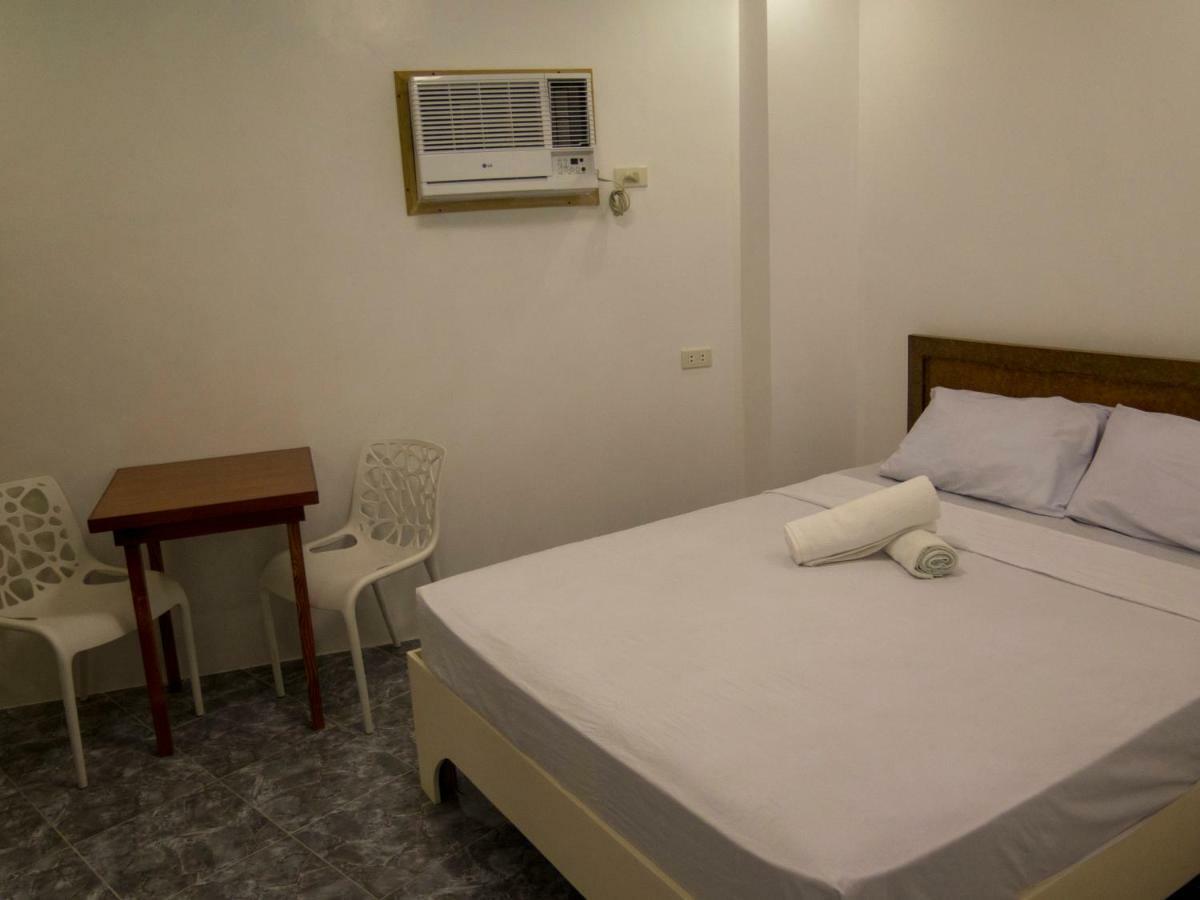 Cool Stay Inn Balabag  エクステリア 写真