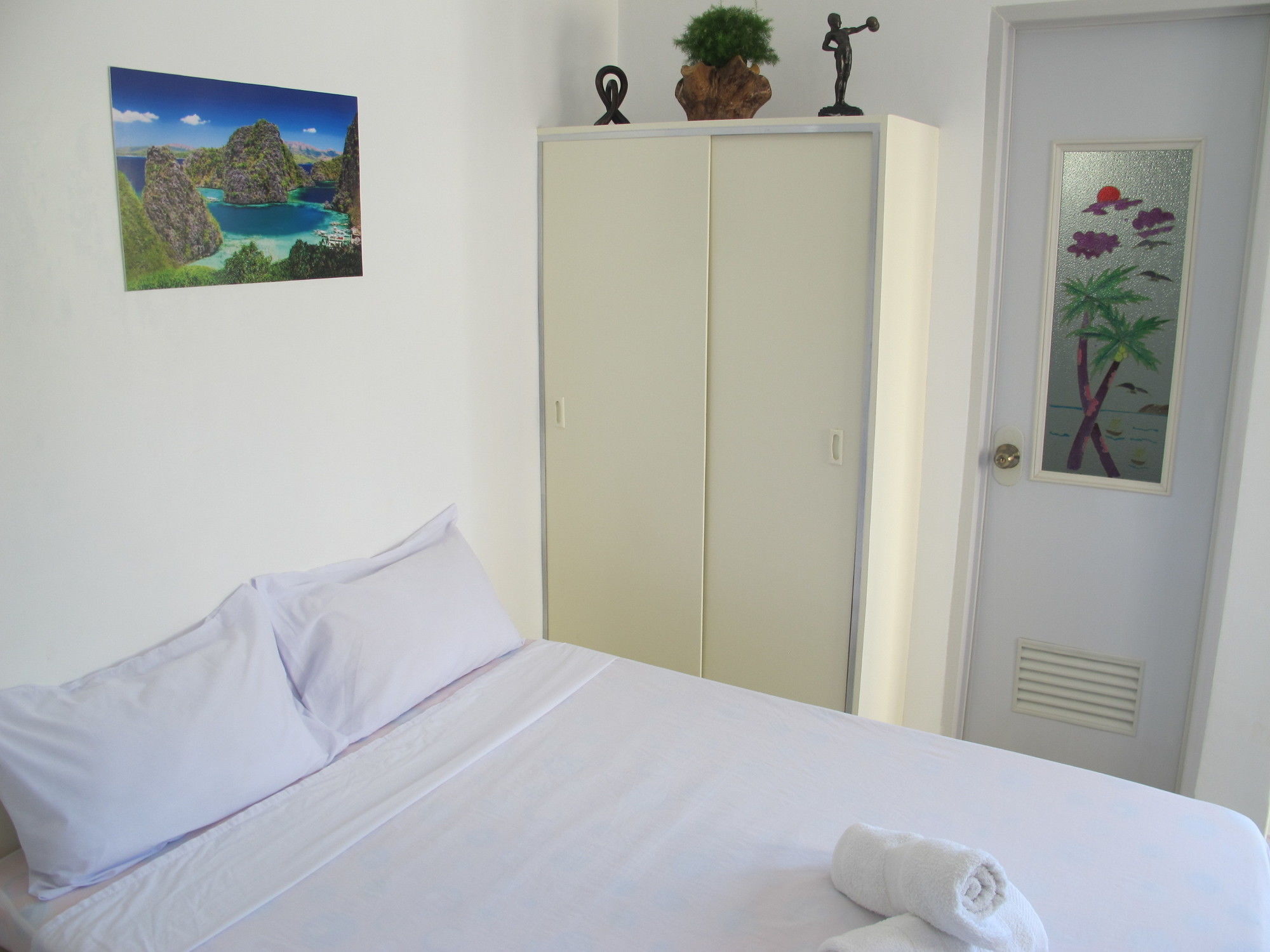 Cool Stay Inn Balabag  エクステリア 写真